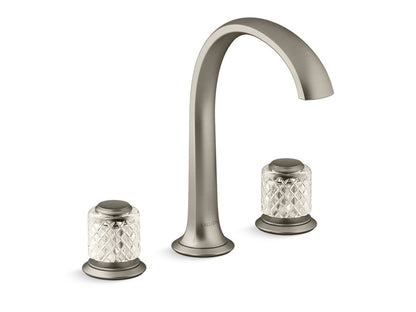 Kallista P25051-SLC Script Snk Fct Arch Spt St Louis Clr