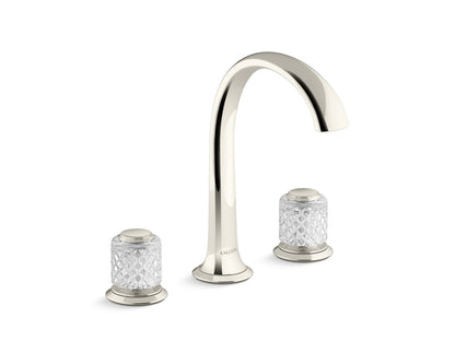 Kallista P25051-SLC Script Snk Fct Arch Spt St Louis Clr