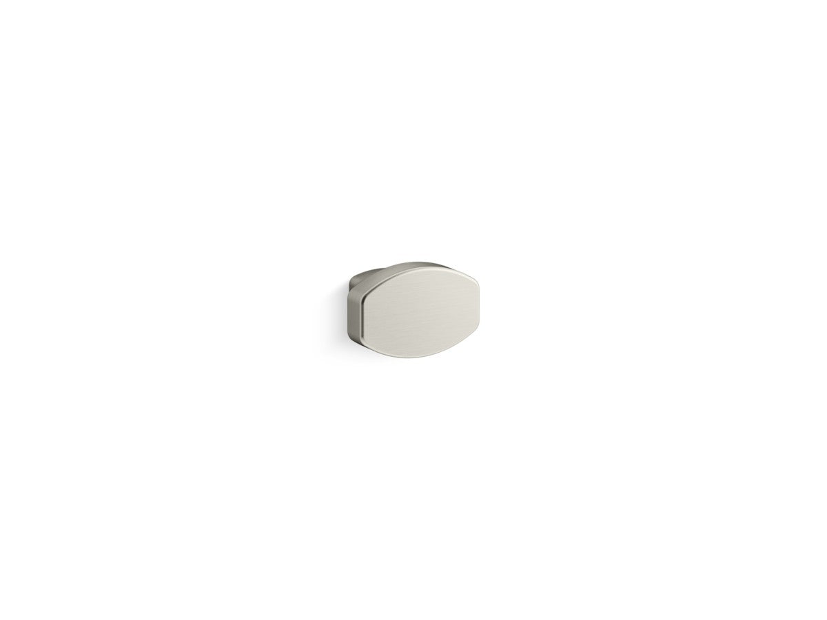Kallista P30800-00 Transitional Cabinet Knob