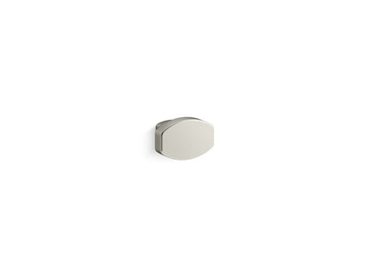 Kallista P30800-00 Transitional Cabinet Knob