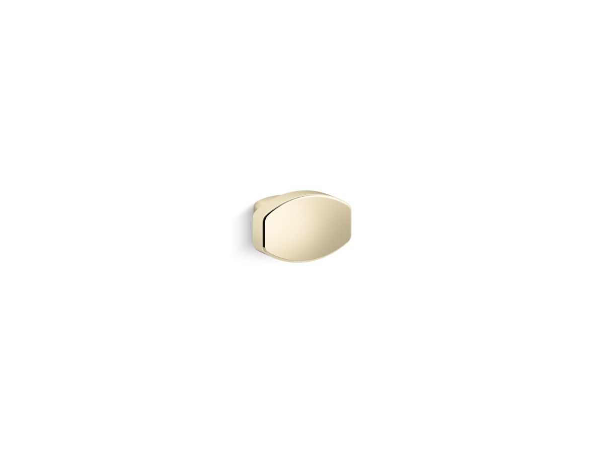 Kallista P30800-00 Transitional Cabinet Knob