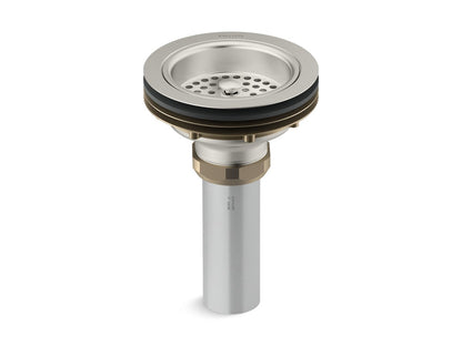 Kallista P34000-00 Kitchen Sink Strainer