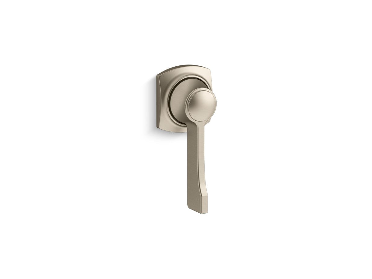 Kallista Bridgeton P70304-00 Classic Trip Lever