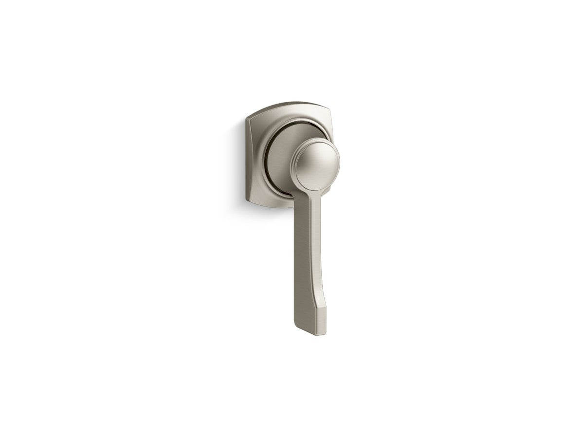 Kallista Bridgeton P70304-00 Classic Trip Lever