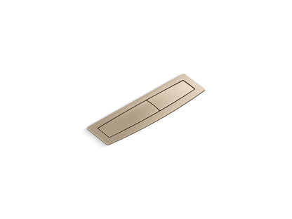 Kallista Plié P70314-00 Dual Flush Actuator