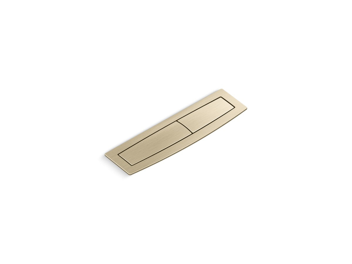 Kallista Plié P70314-00 Dual Flush Actuator