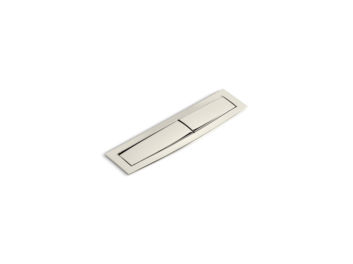 Kallista Plié P70314-00 Dual Flush Actuator