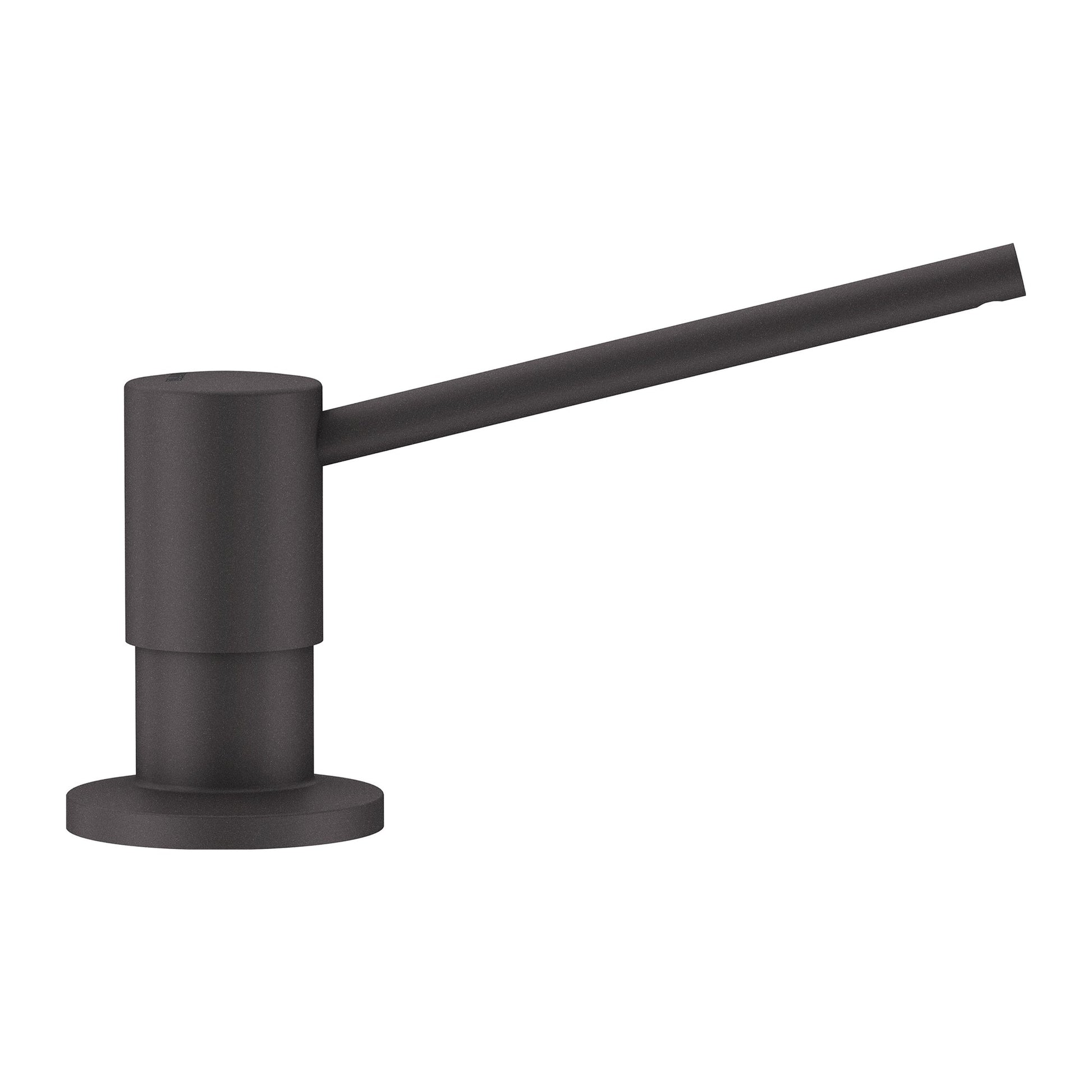 BLANCO 401449 Torre Soap Dispenser - Cinder