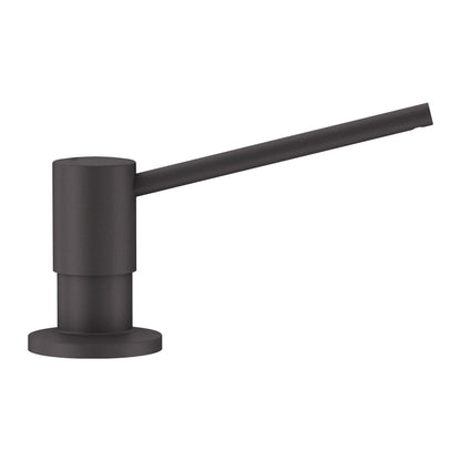 BLANCO 401449 Torre Soap Dispenser - Cinder