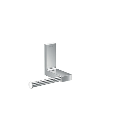 AXOR Universal Rectangular Toilet Paper Holder