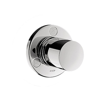 AXOR Uno Diverter Trim Trio/Quattro