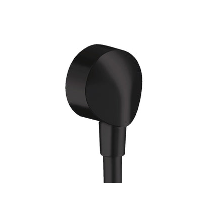 hansgrohe FixFit Wall Outlet with Check Valves