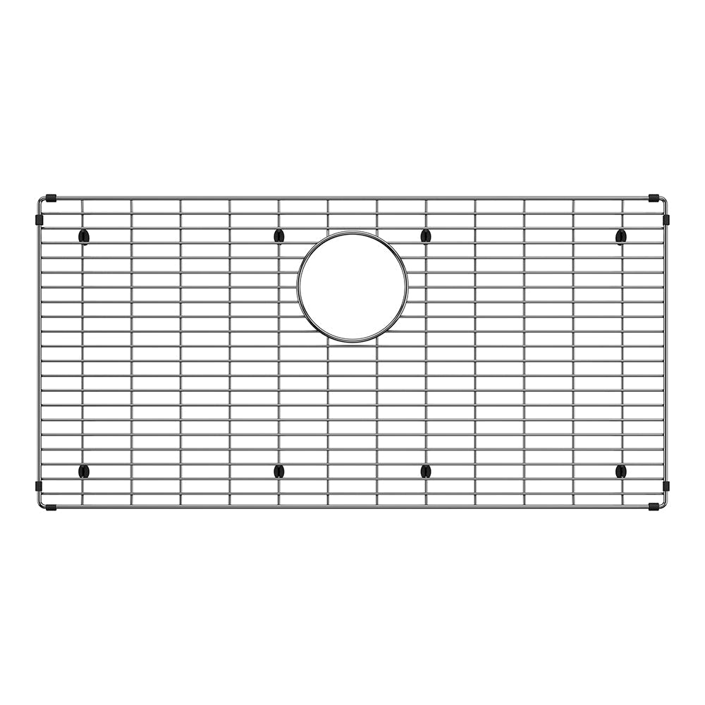 BLANCO 237516 Stainless Steel Bottom Grid for Quatrus ERGON Sinks