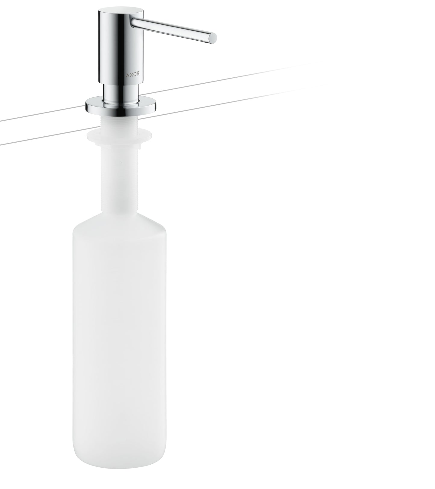 AXOR Uno Soap Dispenser