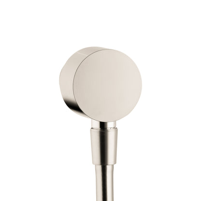AXOR ShowerSolutions Wall Outlet with Check Valves