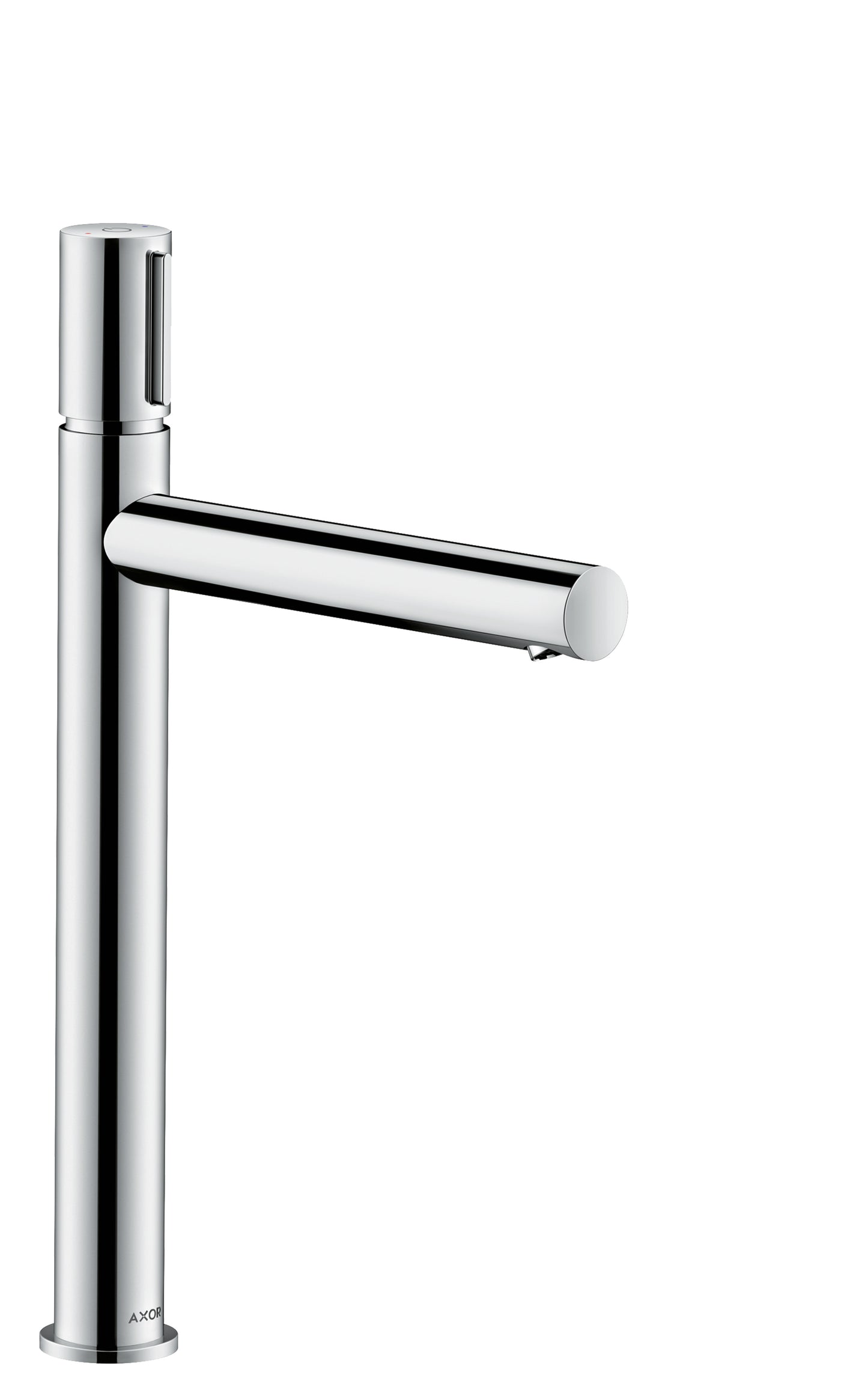 AXOR Uno Single-Hole Faucet Select 260, 1.2 GPM