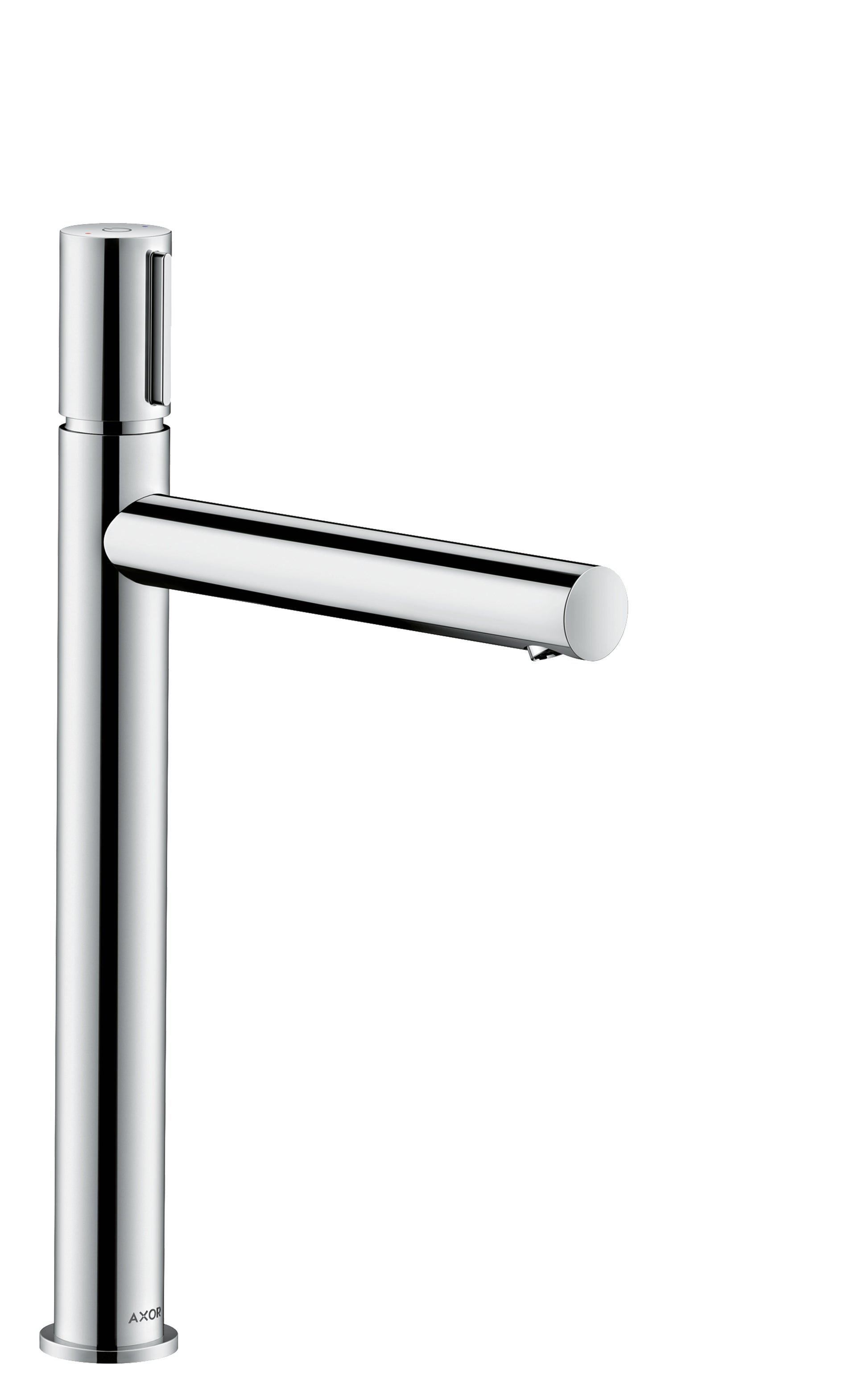 AXOR Uno Single-Hole Faucet Select 260, 1.2 GPM