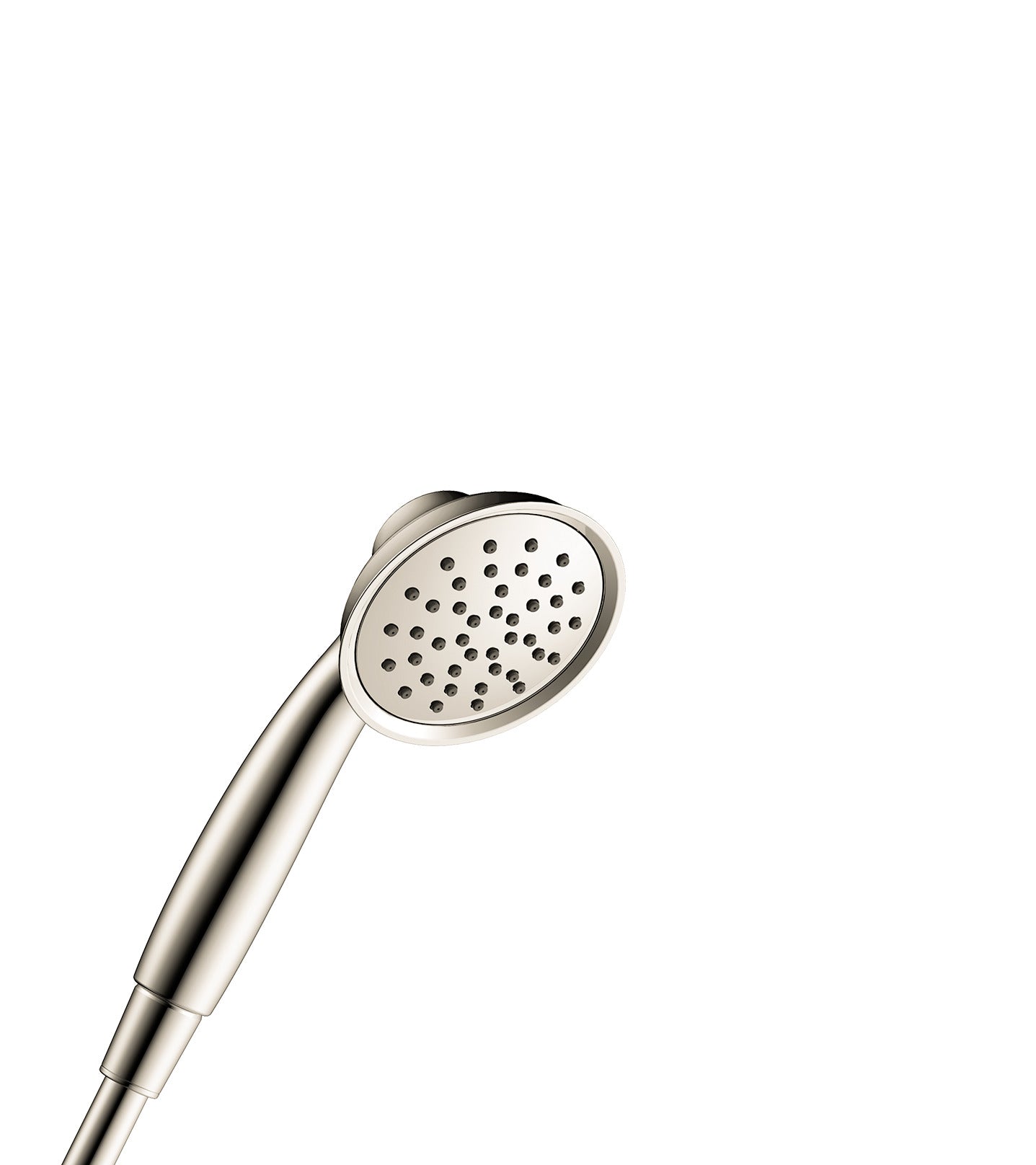hansgrohe Joleena Handshower 95 1-Jet, 1.5 GPM