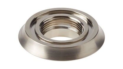KOHLER K-1009875 Widespread Lav Bonnet Escutcheon