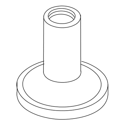 KOHLER K-1009888 Base Handle