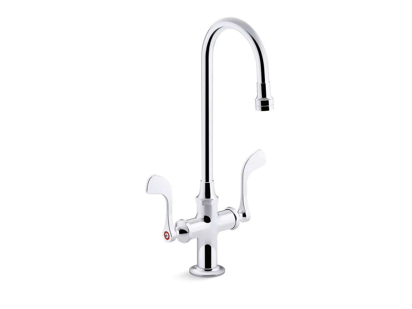 3/4 view of product