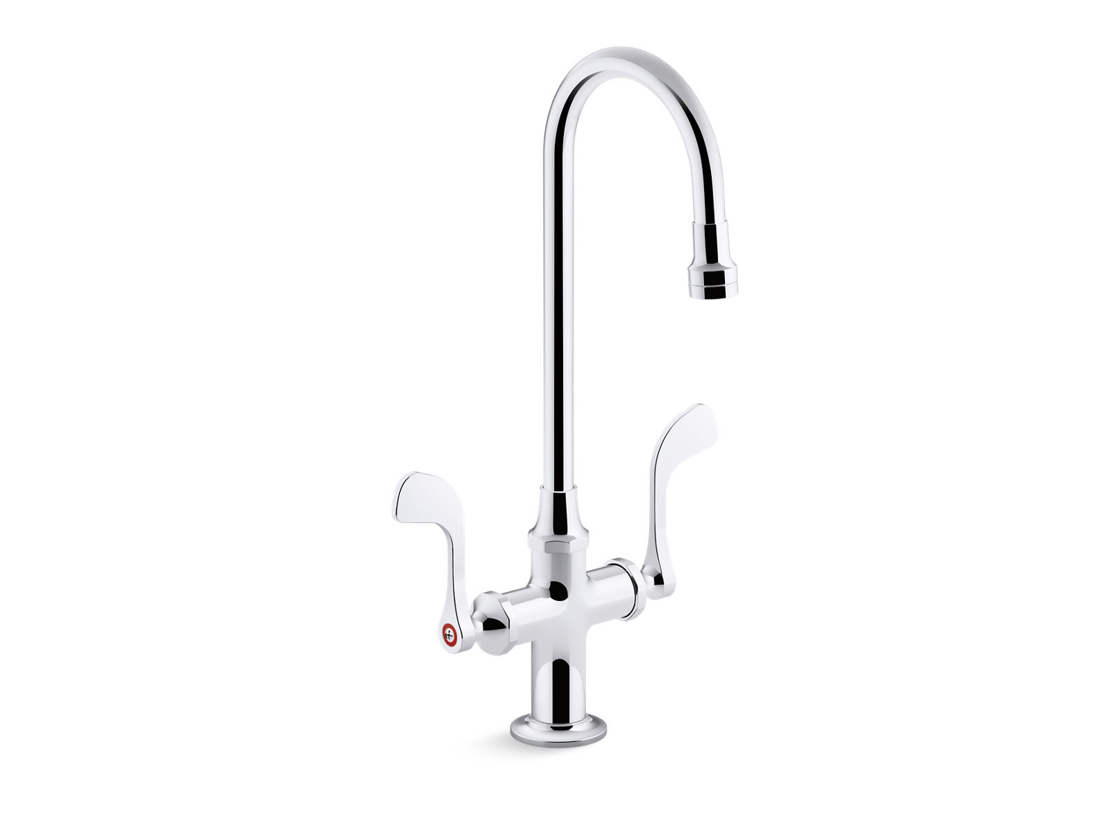 3/4 view of product
