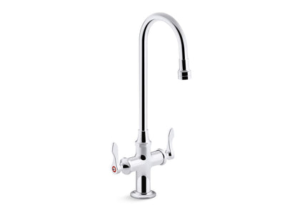3/4 view of product
