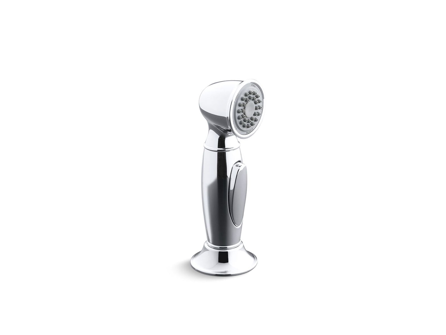 KOHLER K-10101 Accent Kitchen sidespray