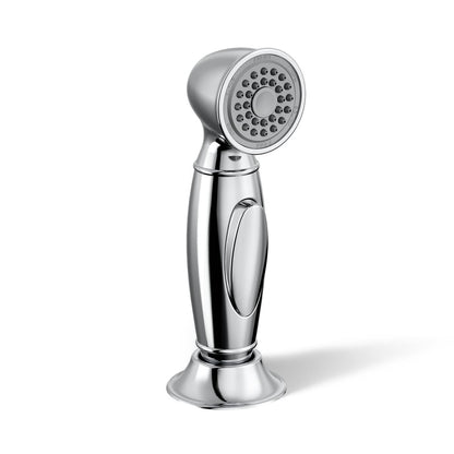 3/4 view of product