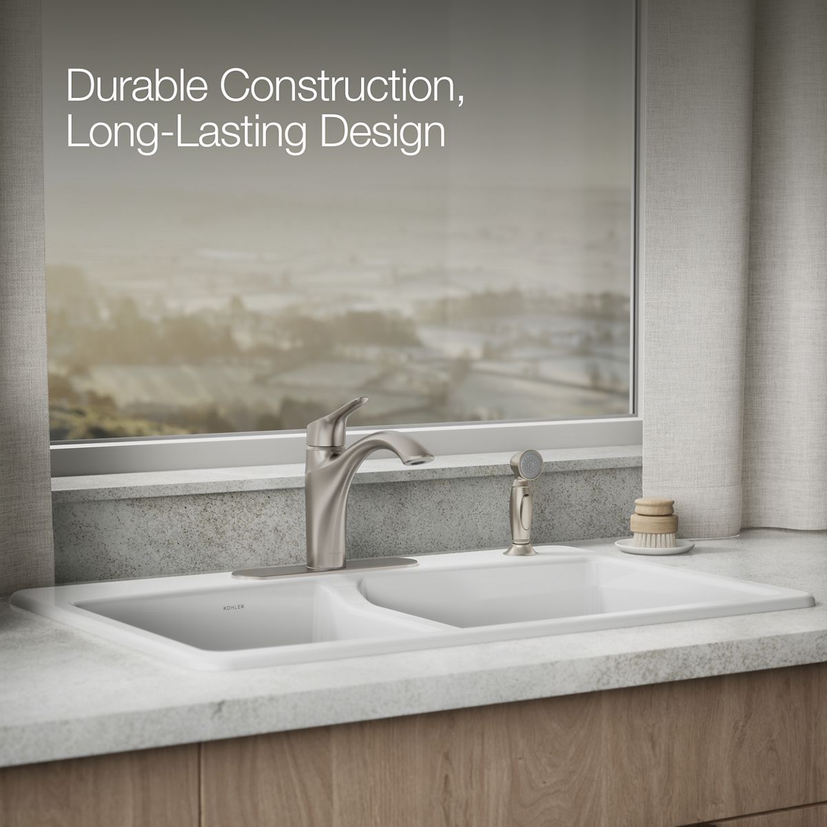 image focused on single product story