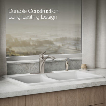 image focused on single product story