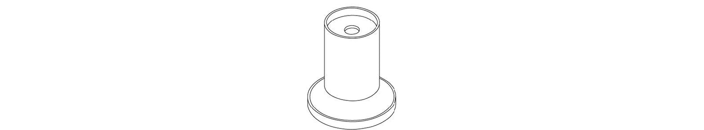 KOHLER K-1012742 Handle Bonnet