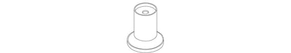 KOHLER K-1012742 Handle Bonnet