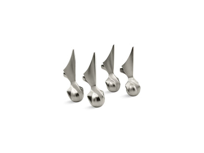 3/4 view of product