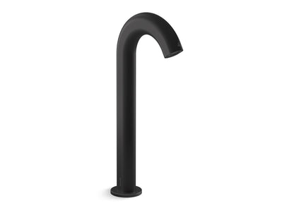 KOHLER Oblo™ Touchless faucet with Kinesis sensor technology, AC-powered