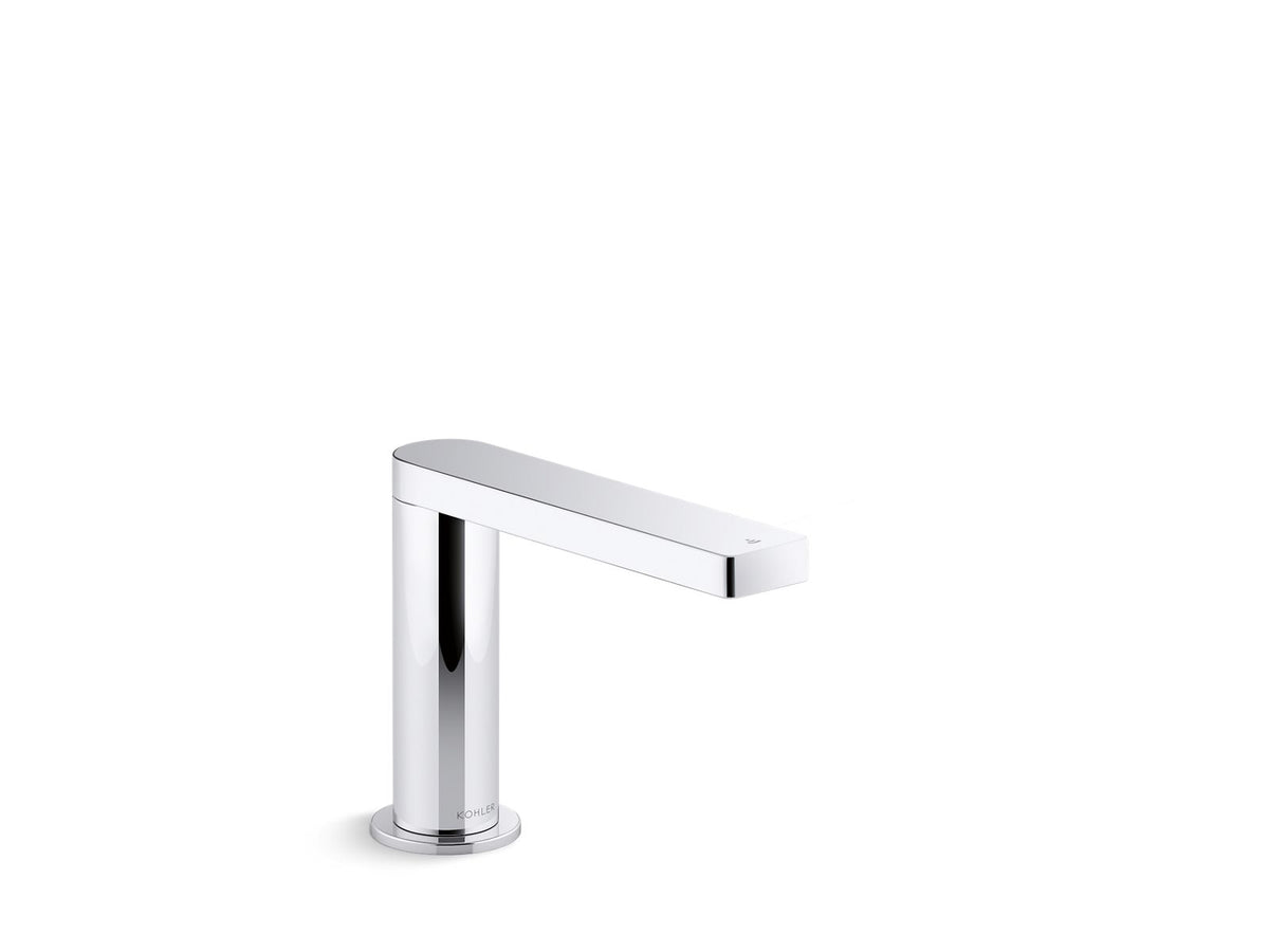 3/4 view of product