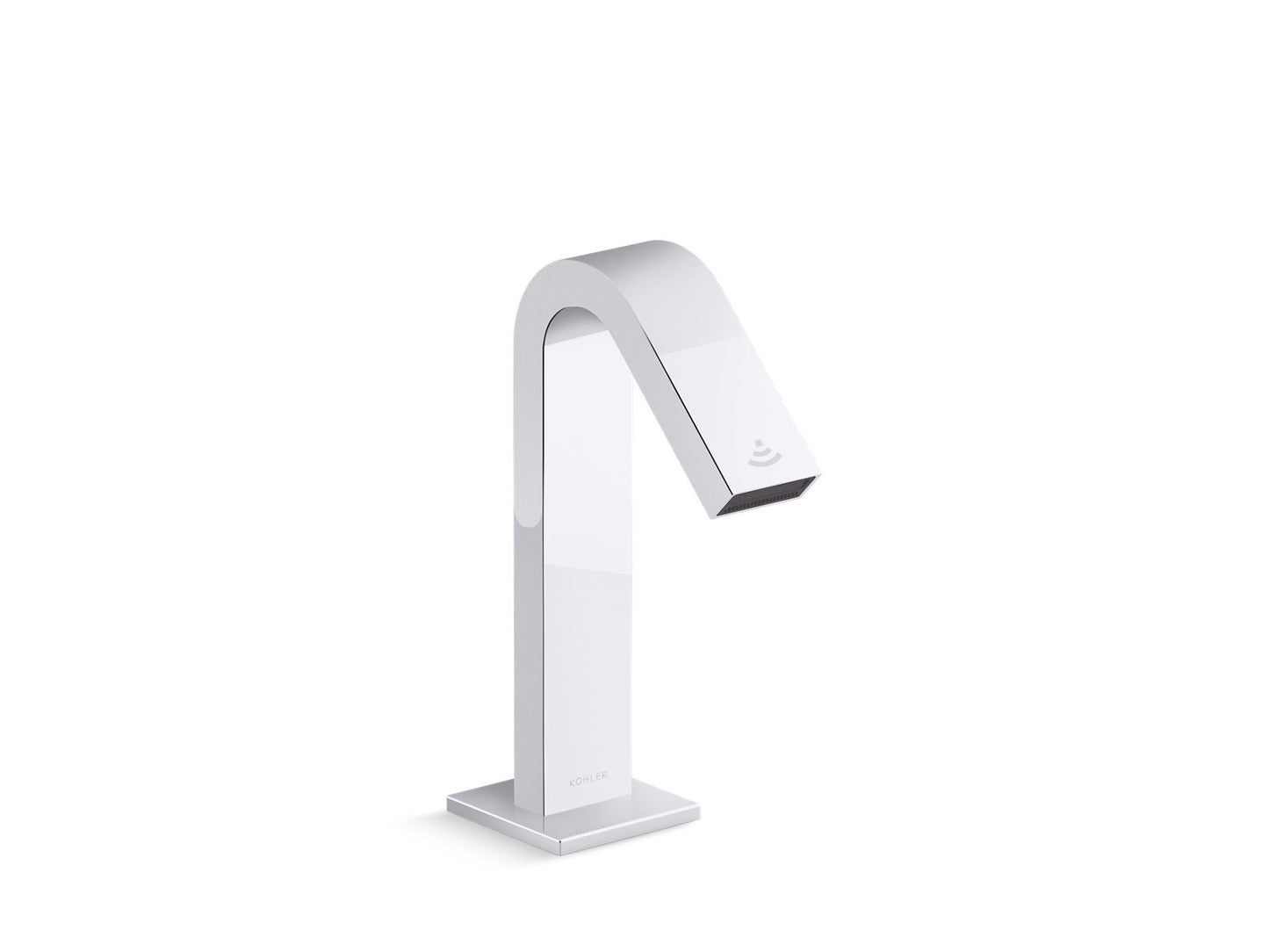 3/4 view of product