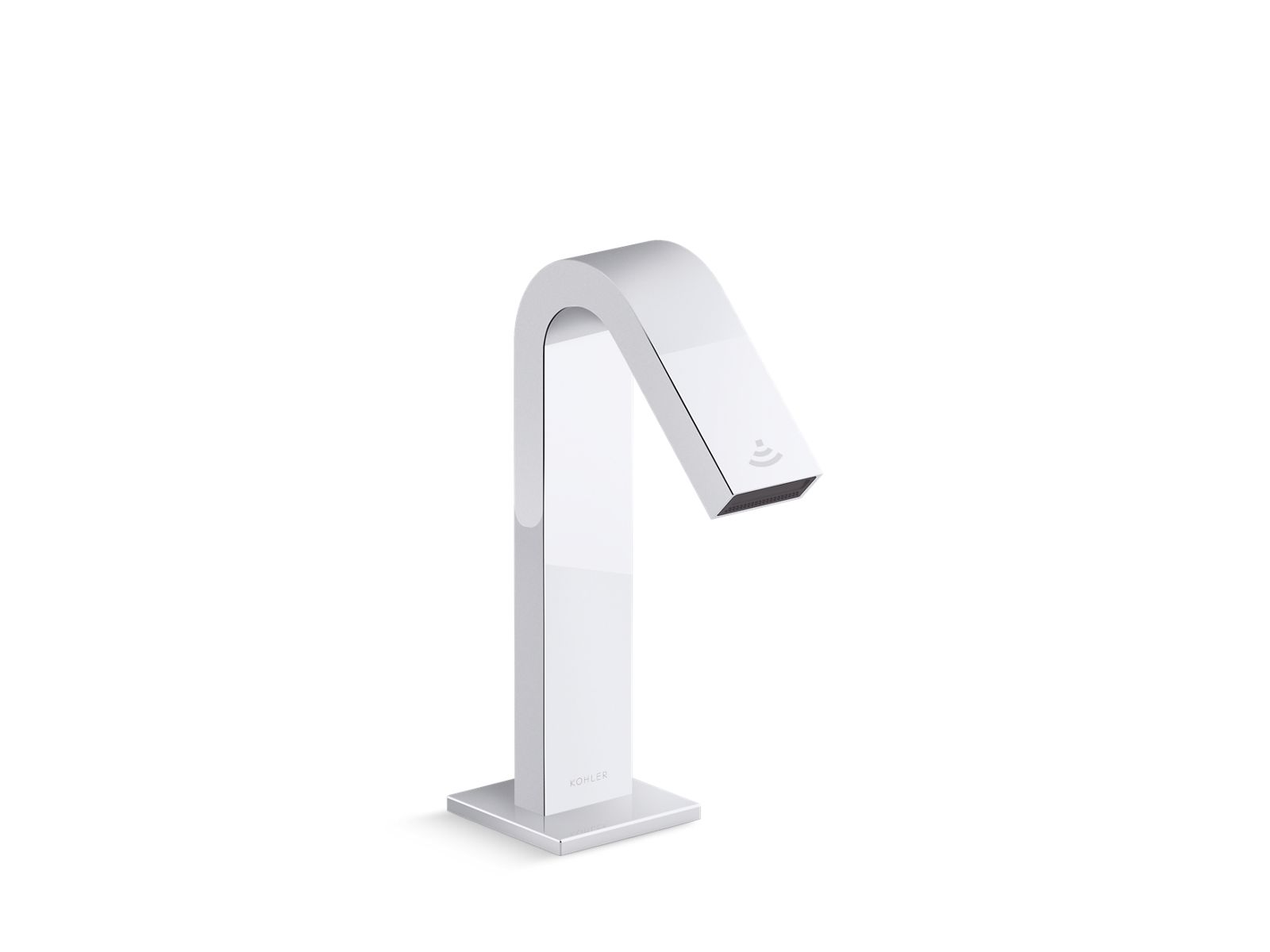 3/4 view of product