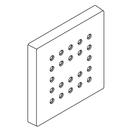 KOHLER K-1041573 Spray Face