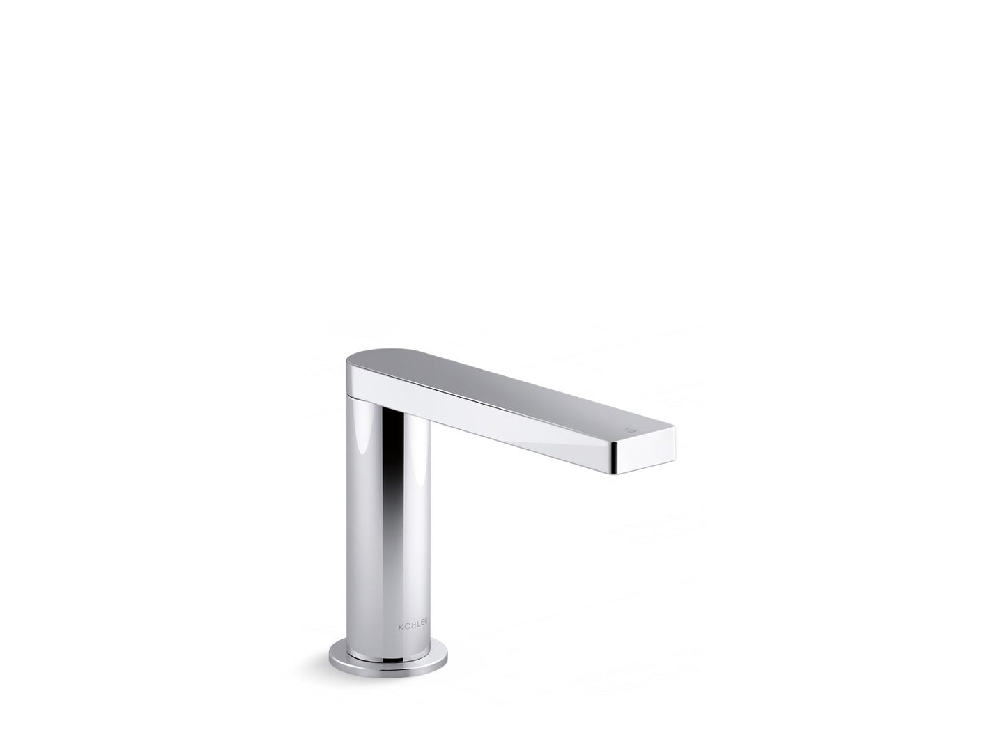 KOHLER K-104C36-SANA Composed Touchless faucet with Kinesis sensor technology, DC-powered
