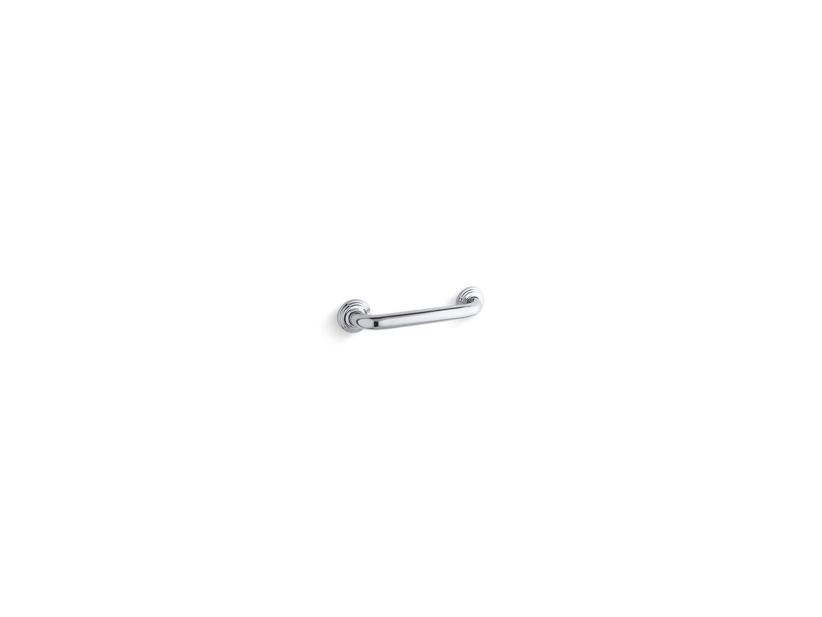 KOHLER Traditional 12" grab bar