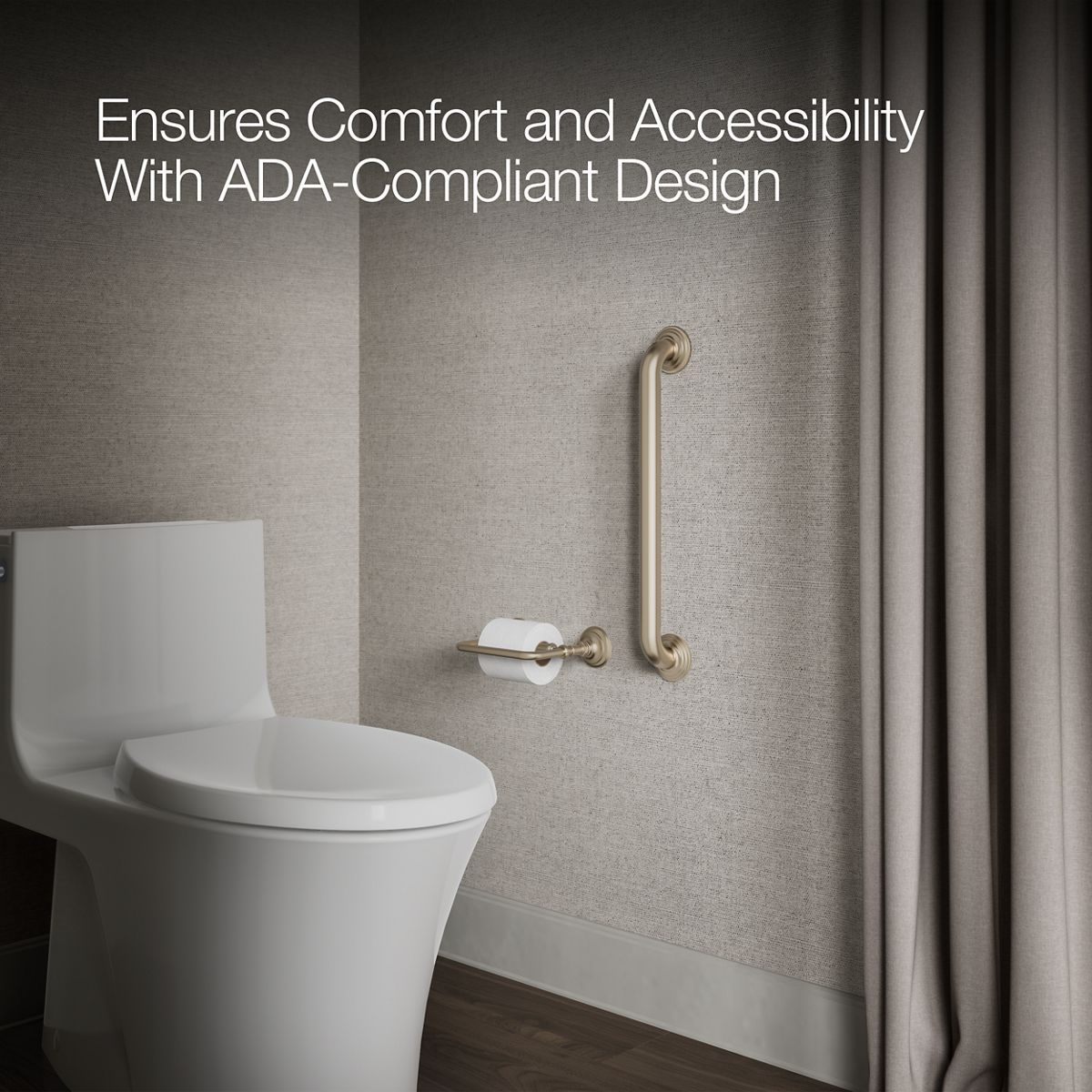 image focused on single product story