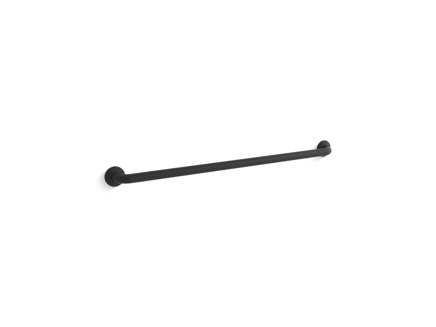 KOHLER Traditional 36" grab bar