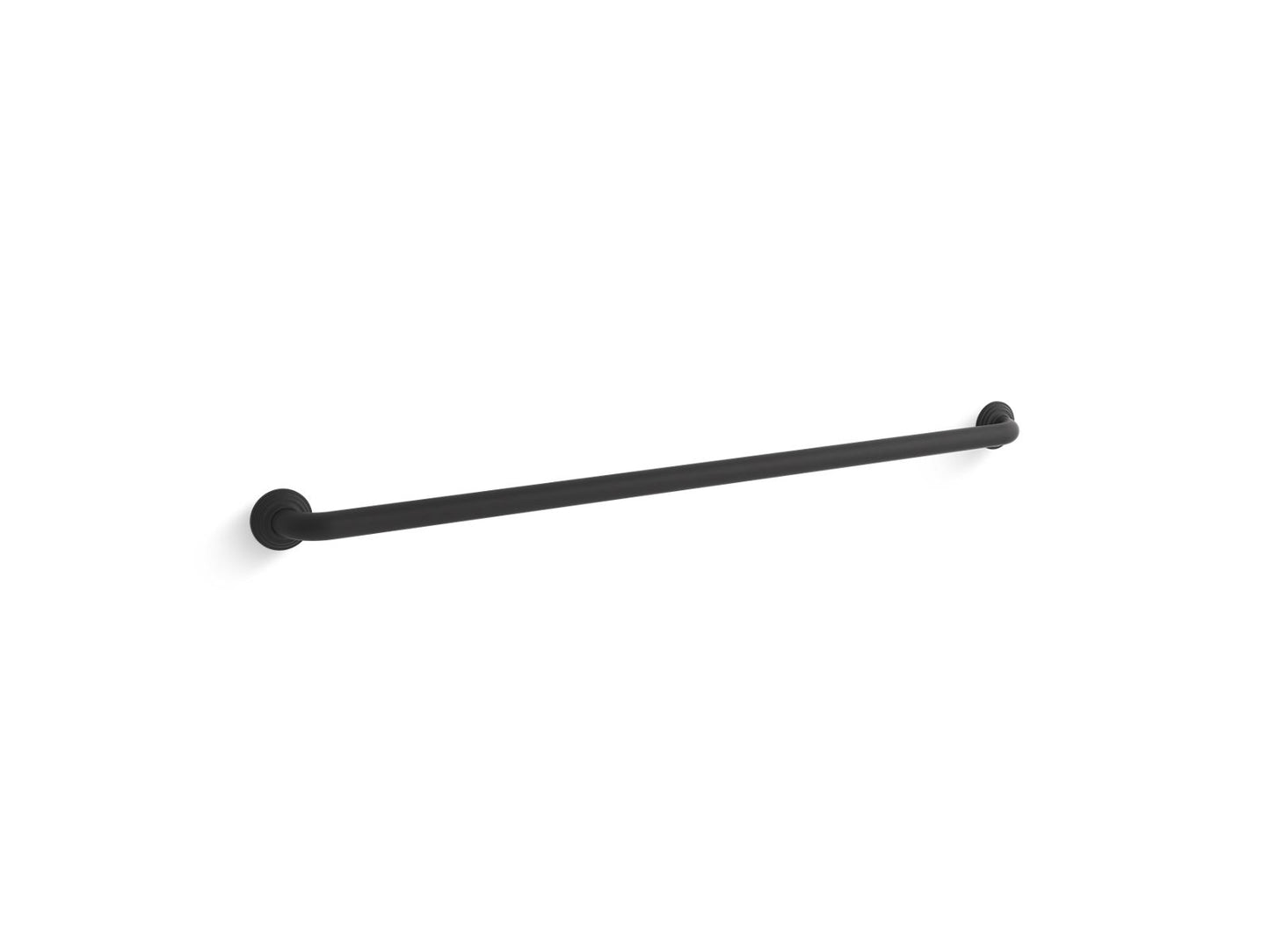 KOHLER Traditional 42" grab bar