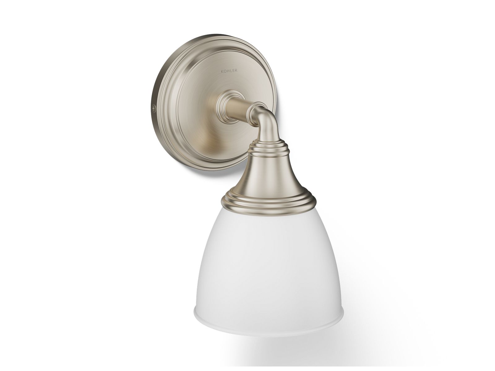 3/4 view of product