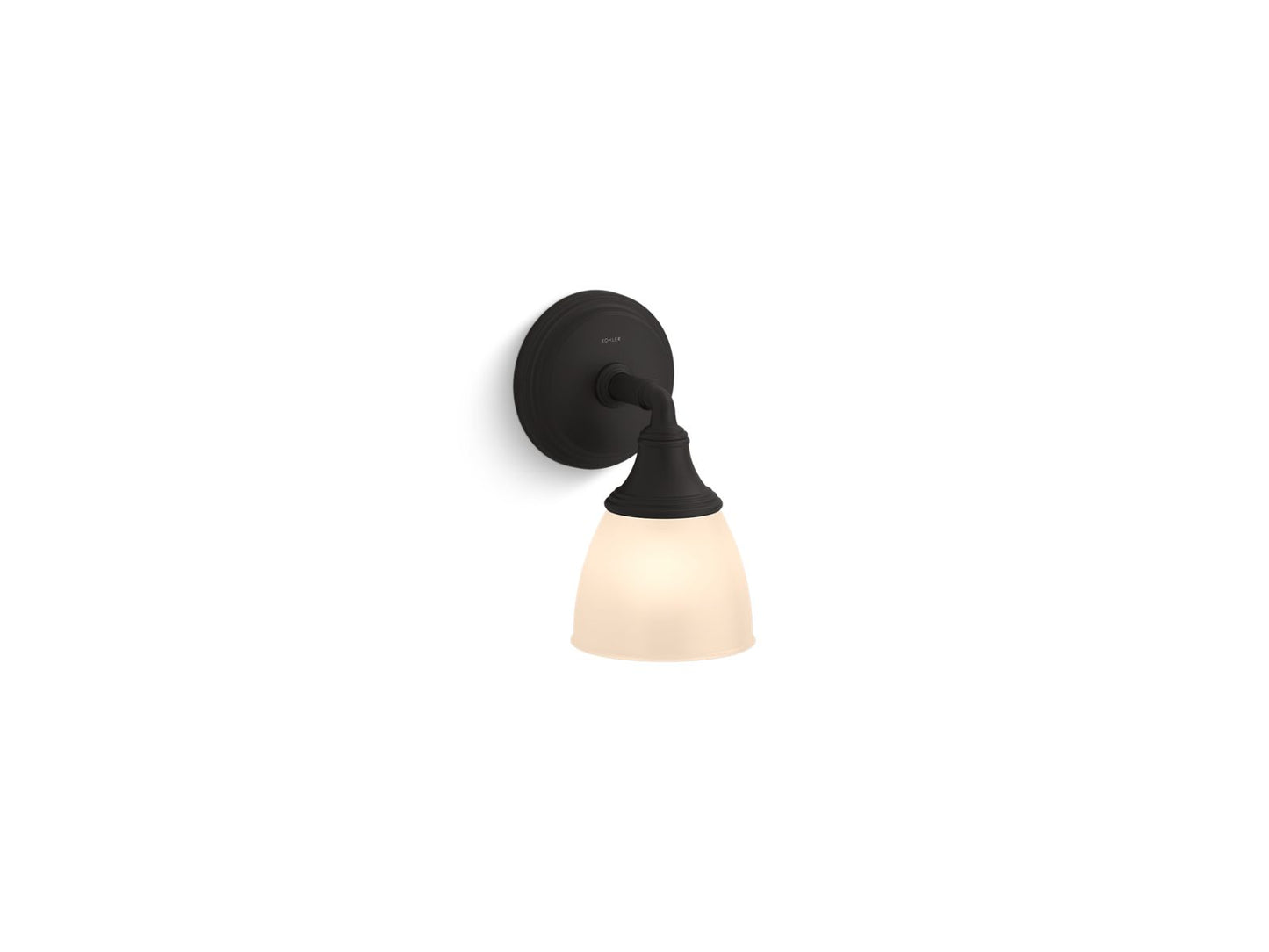 KOHLER K-10570 Devonshire One-light sconce