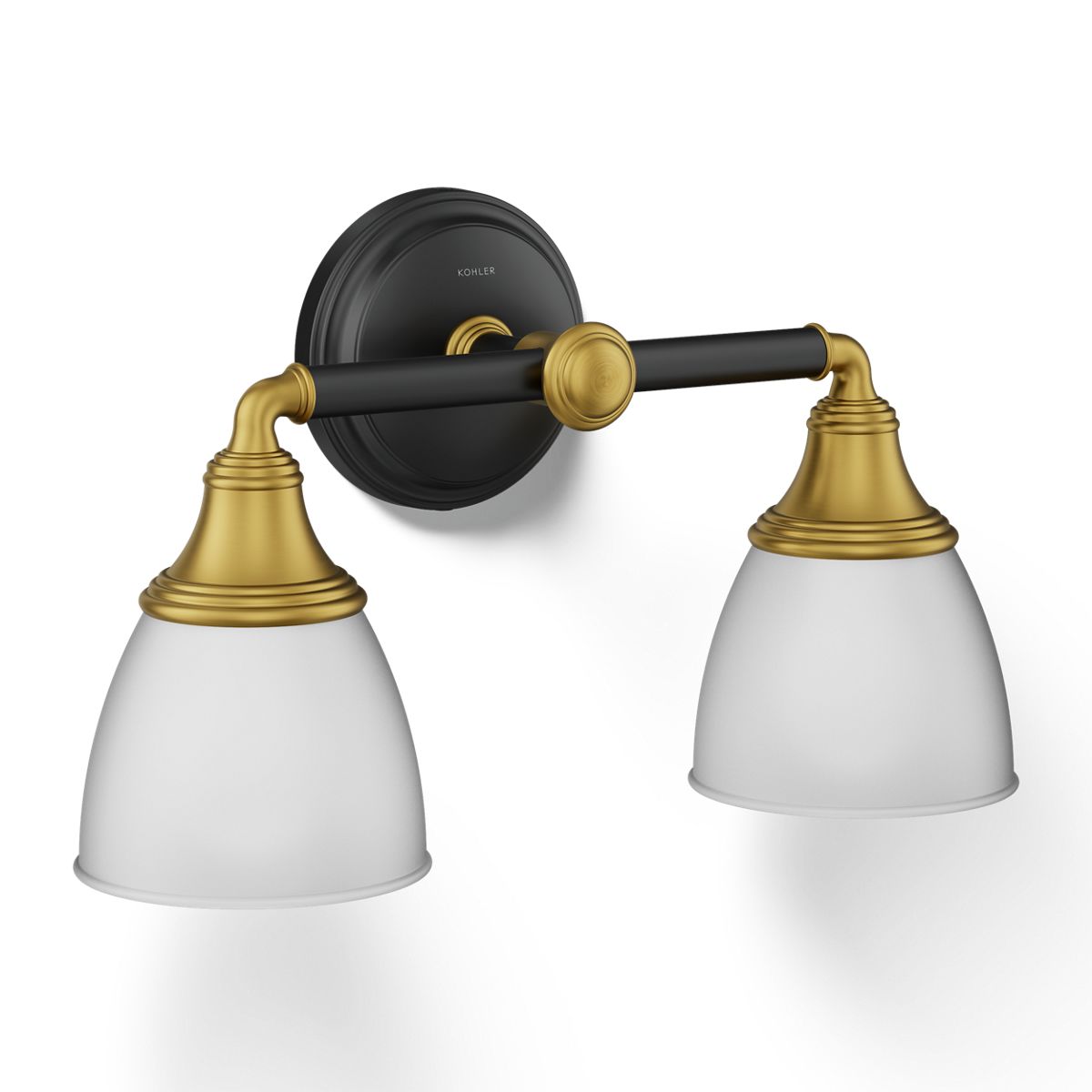 3/4 view of product