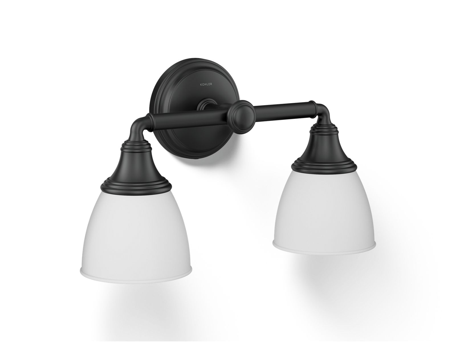3/4 view of product