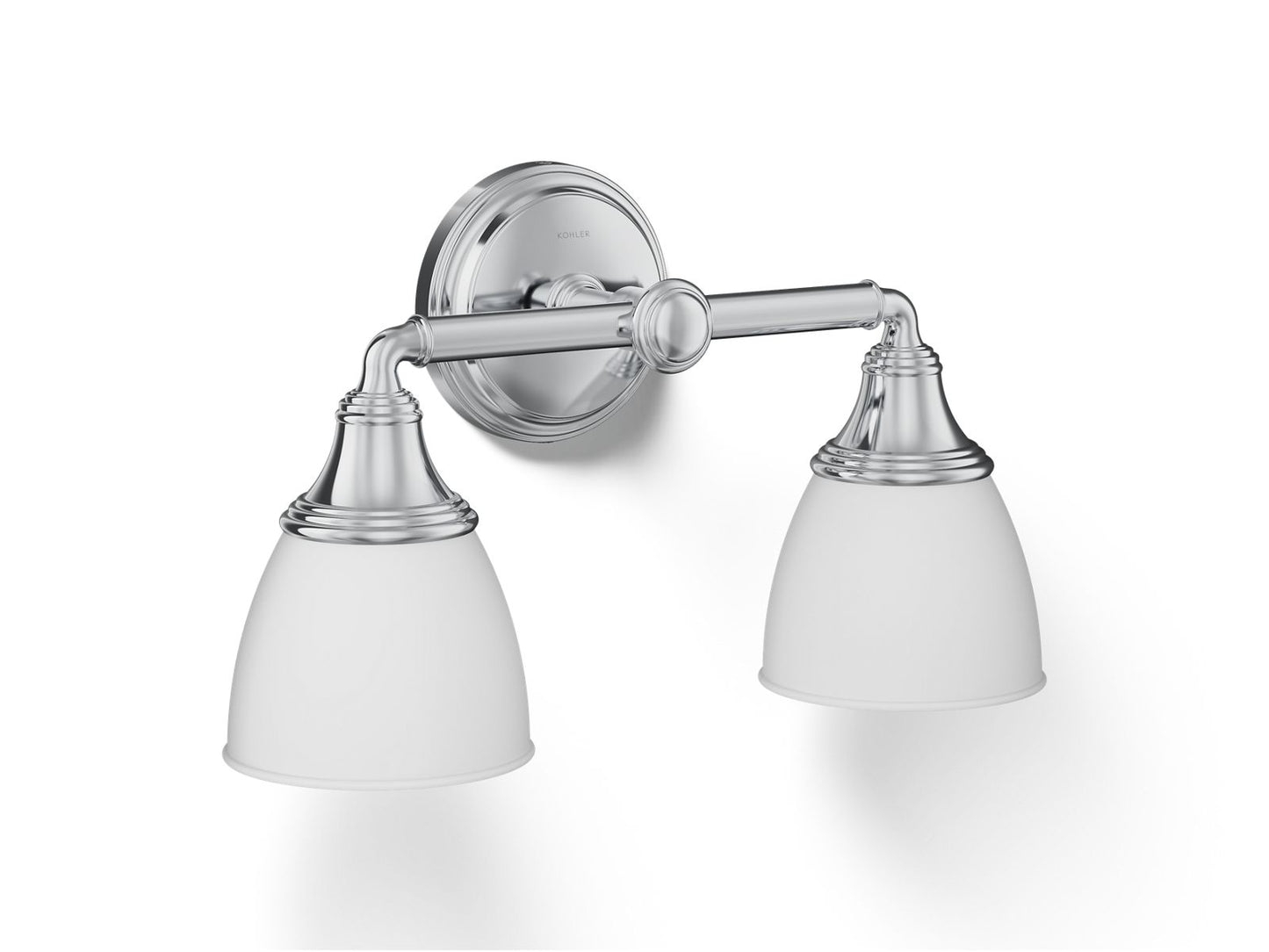 3/4 view of product