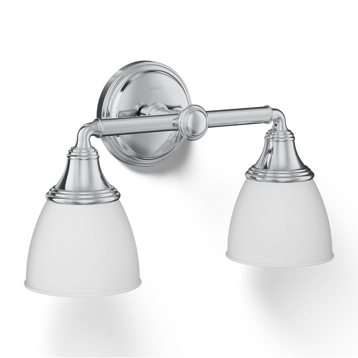 3/4 view of product